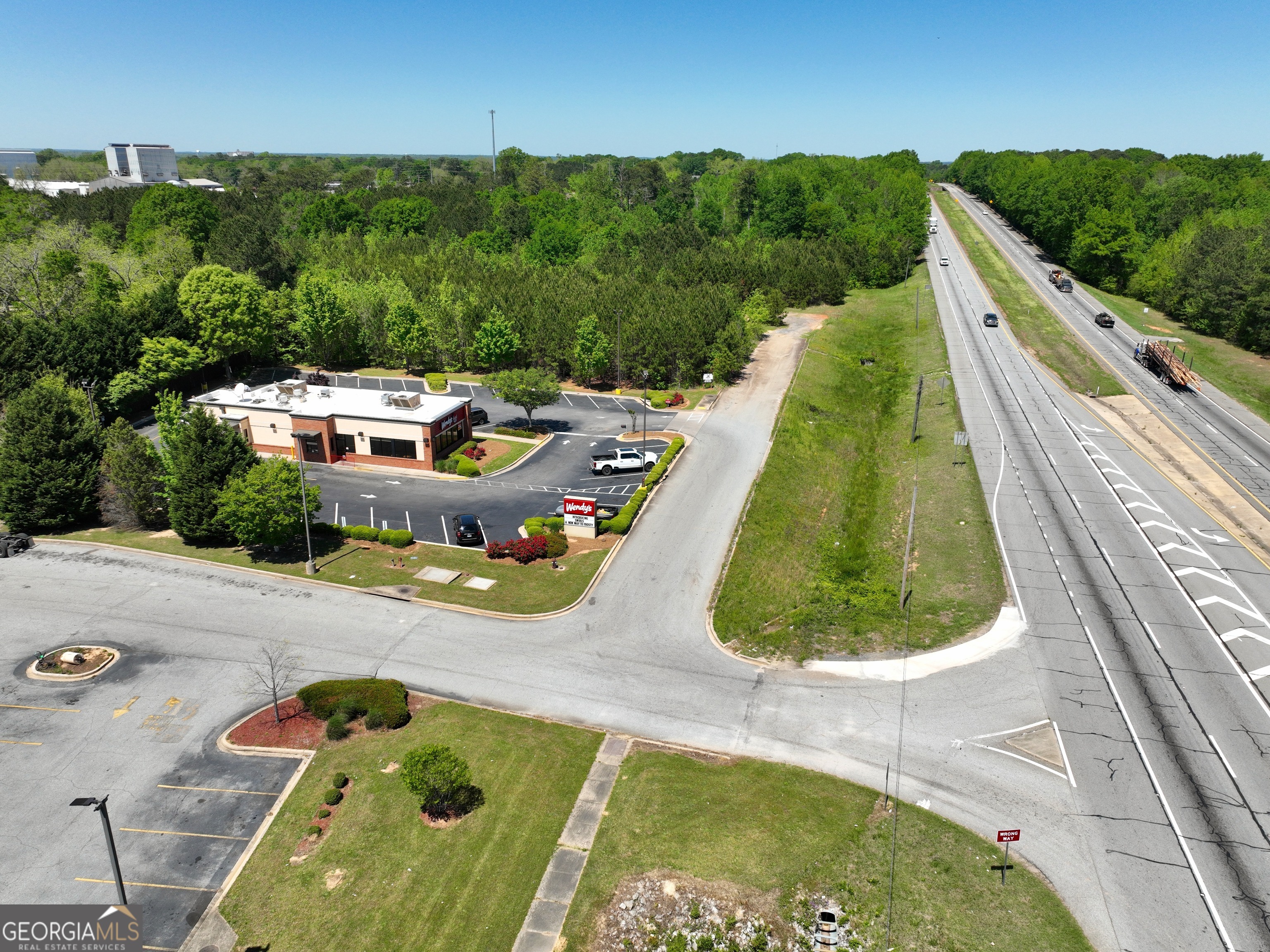 0 Veterans Parkway Barnesville GA 30204