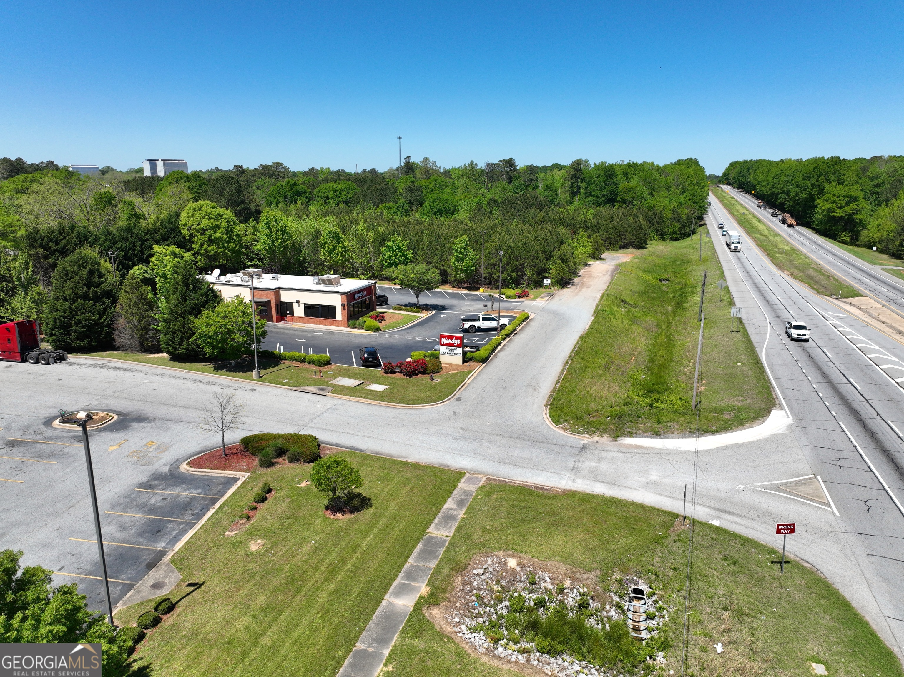0 Veterans Parkway Barnesville GA 30204