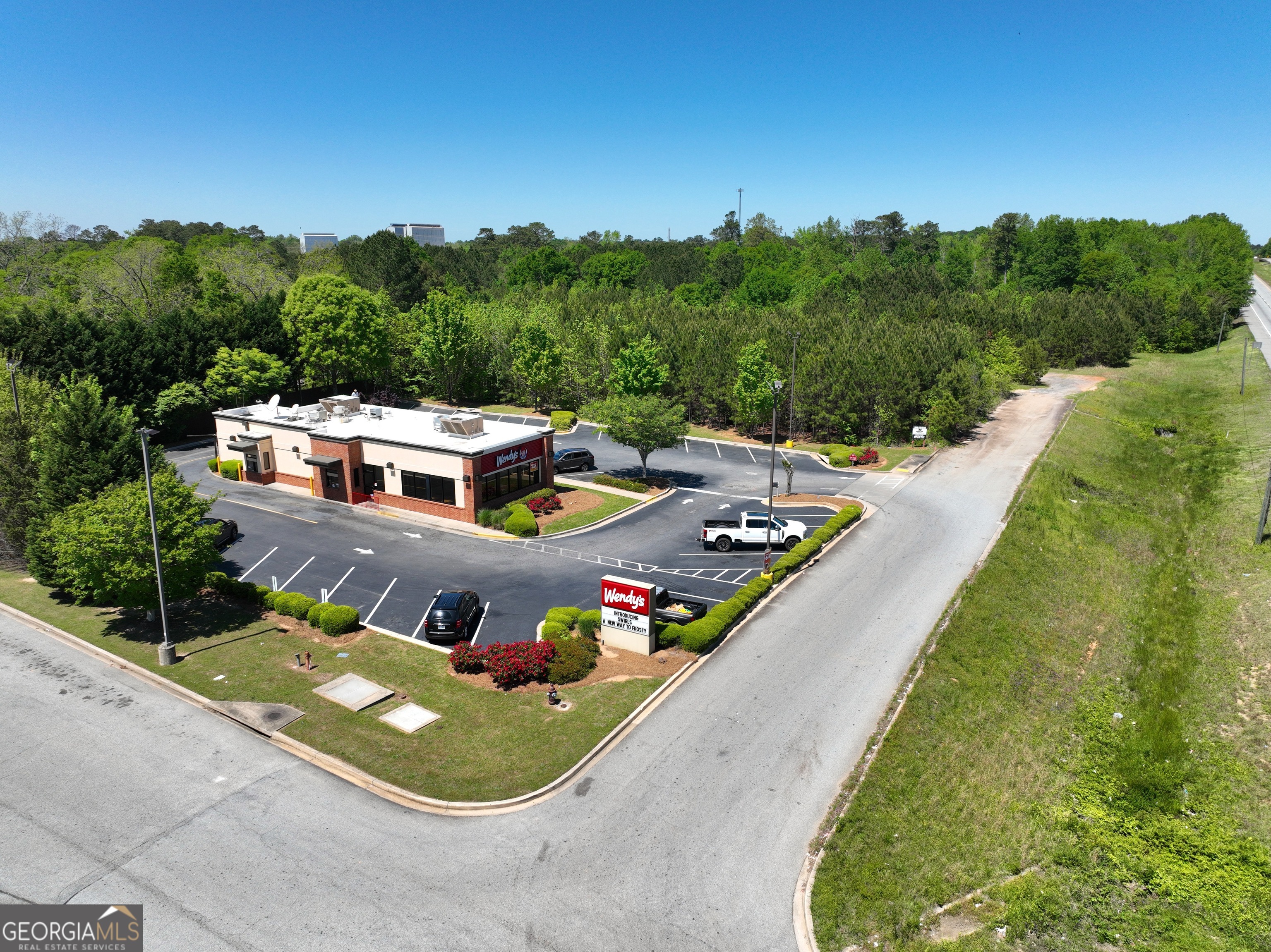 0 Veterans Parkway Barnesville GA 30204