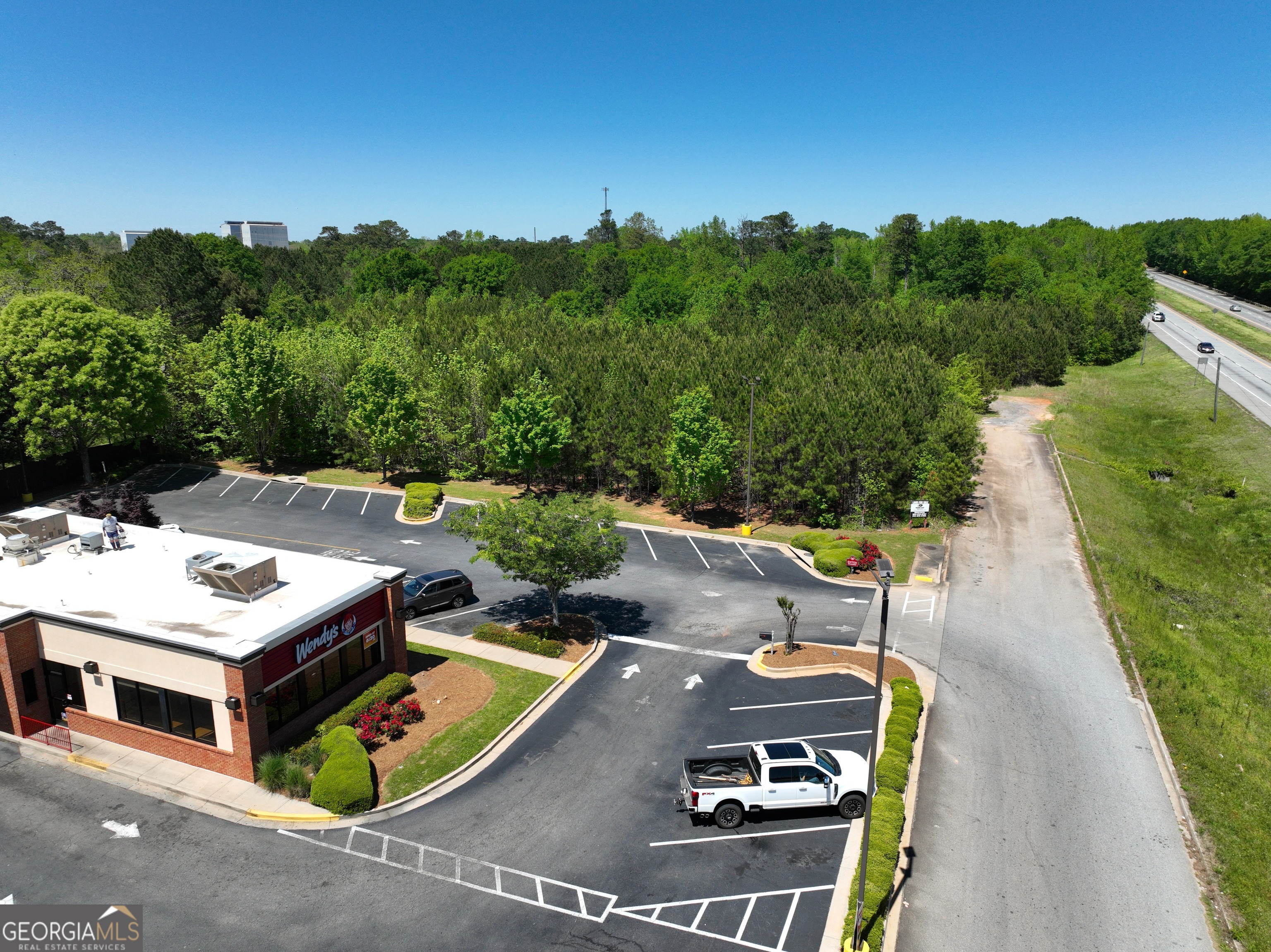 0 Veterans Parkway Barnesville GA 30204