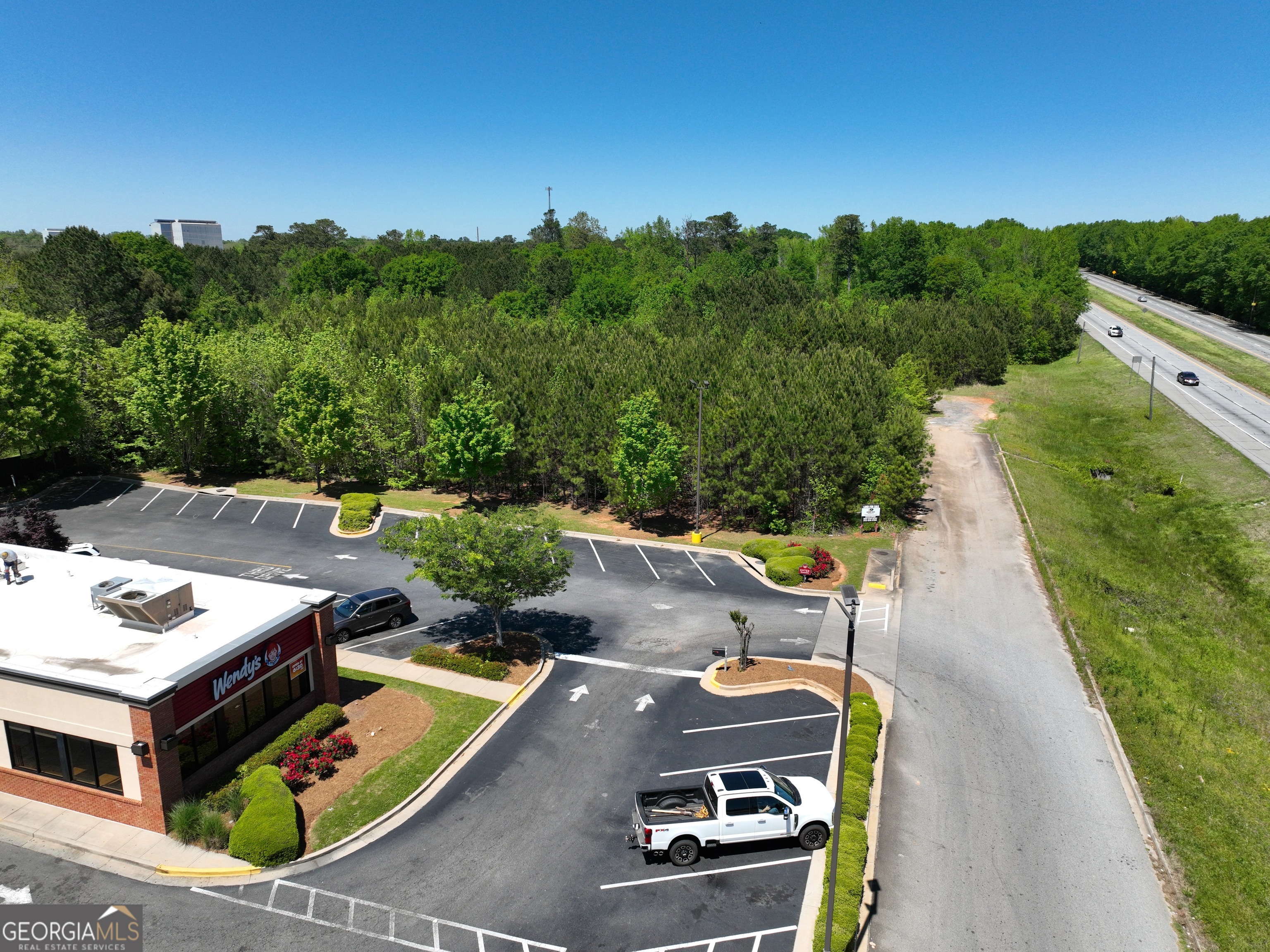 0 Veterans Parkway Barnesville GA 30204