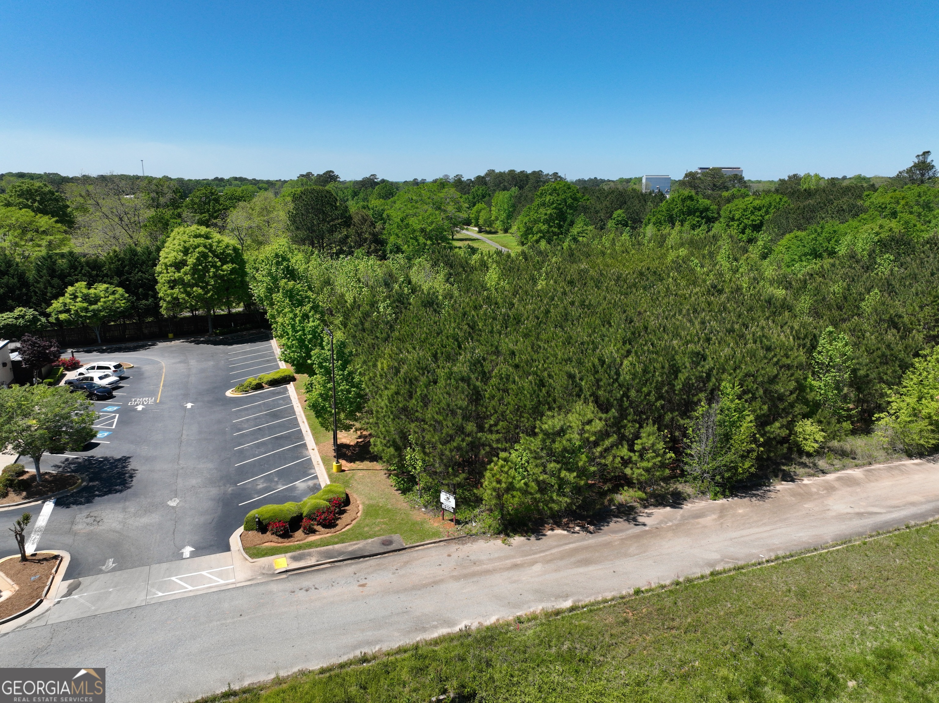 0 Veterans Parkway Barnesville GA 30204