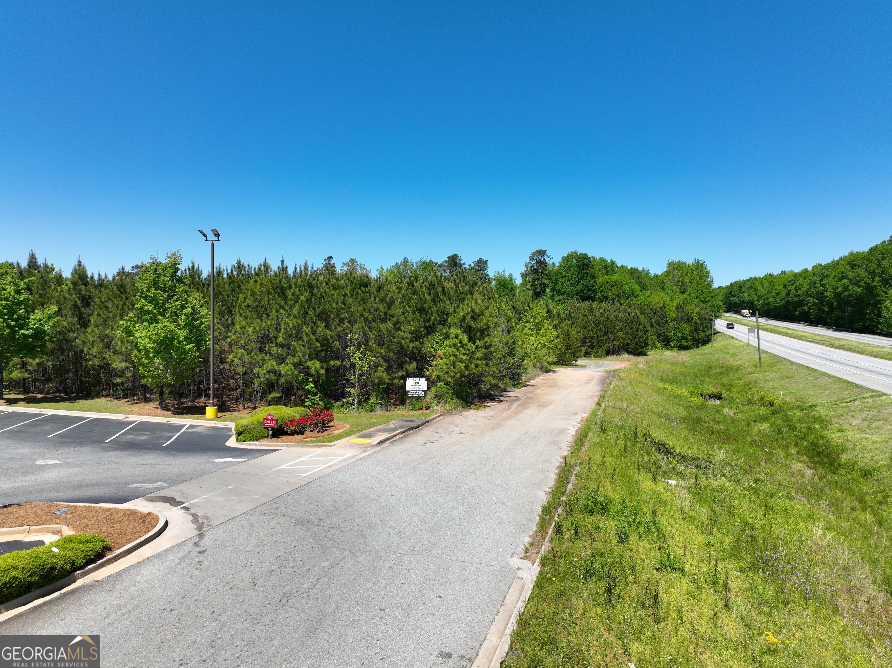 0 Veterans Parkway Barnesville GA 30204