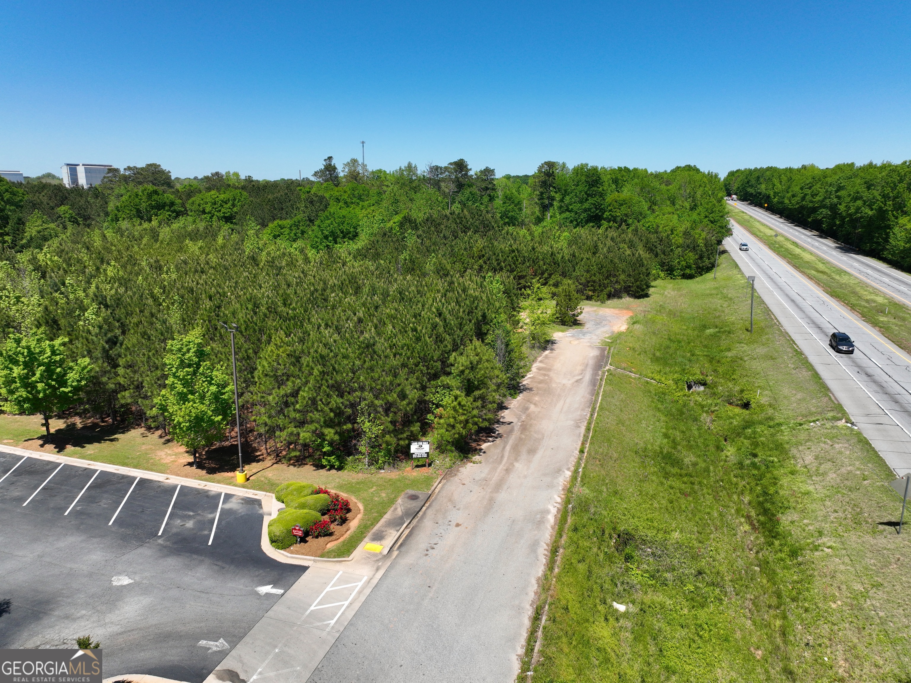 0 Veterans Parkway Barnesville GA 30204