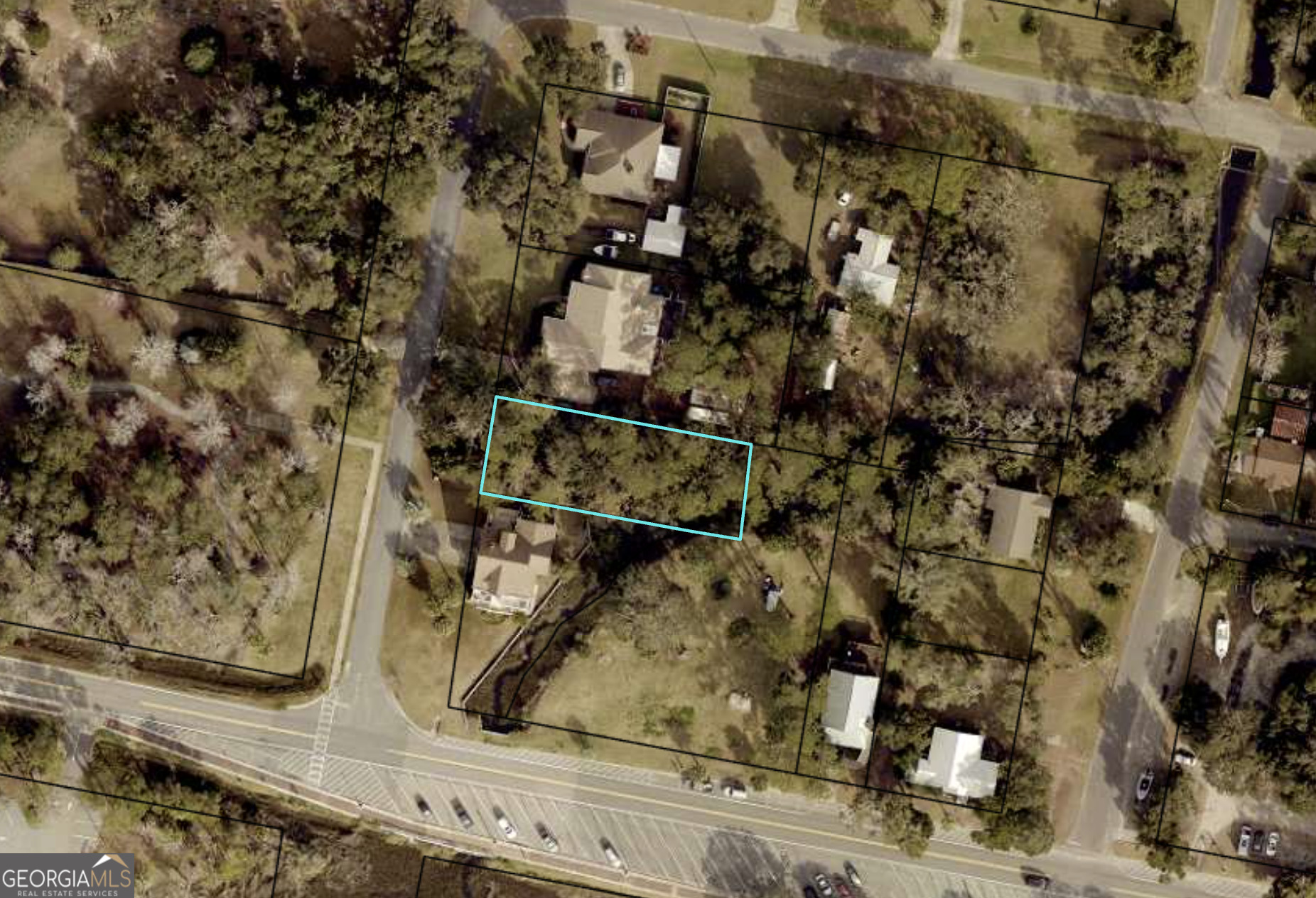 102 Bartlett Street St. Marys GA 31558