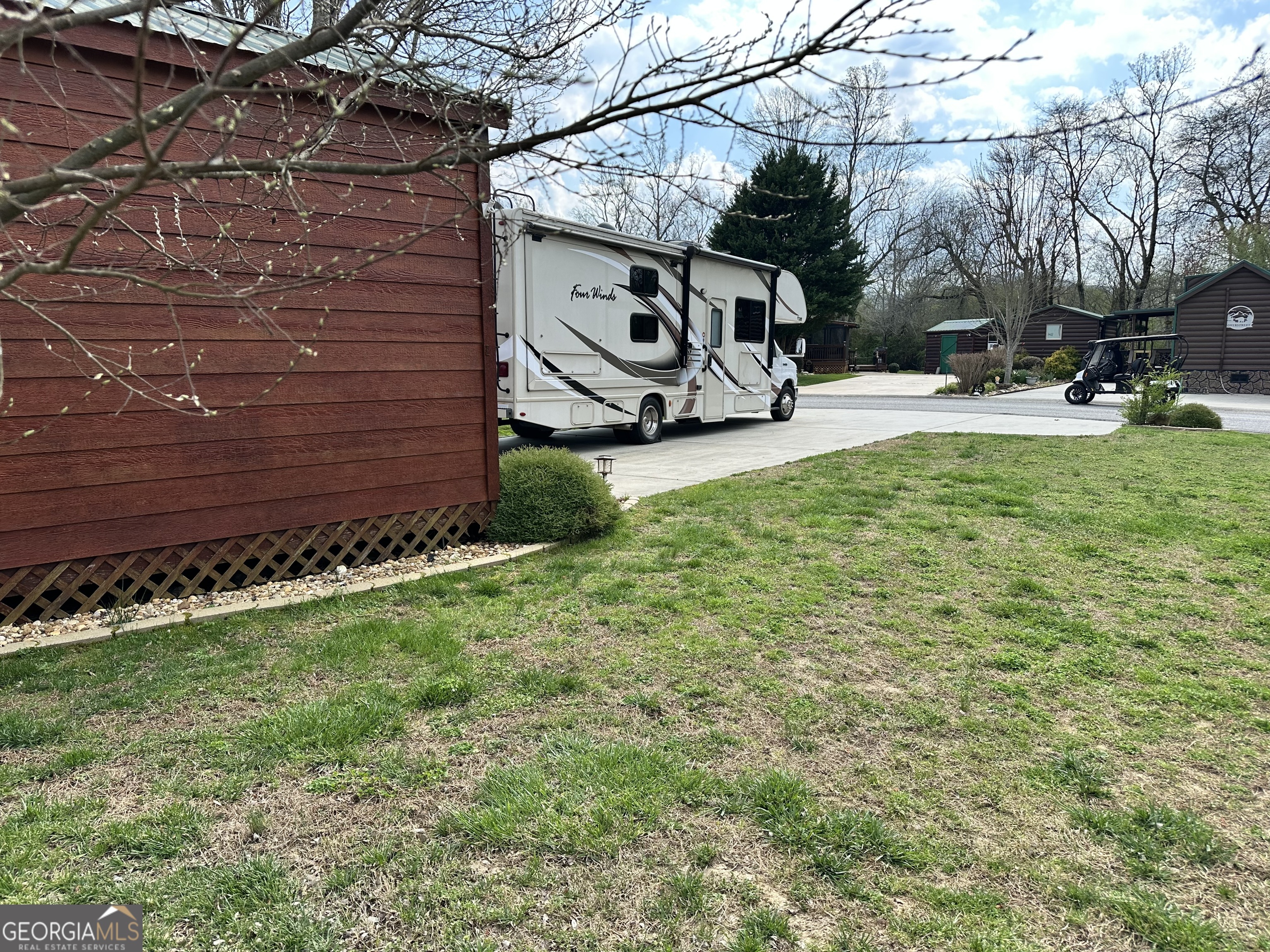 167 Porch View Circle Blairsville GA 30512