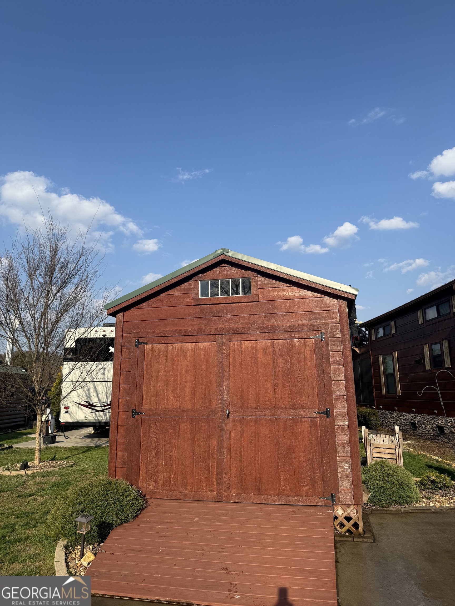 167 Porch View Circle Blairsville GA 30512