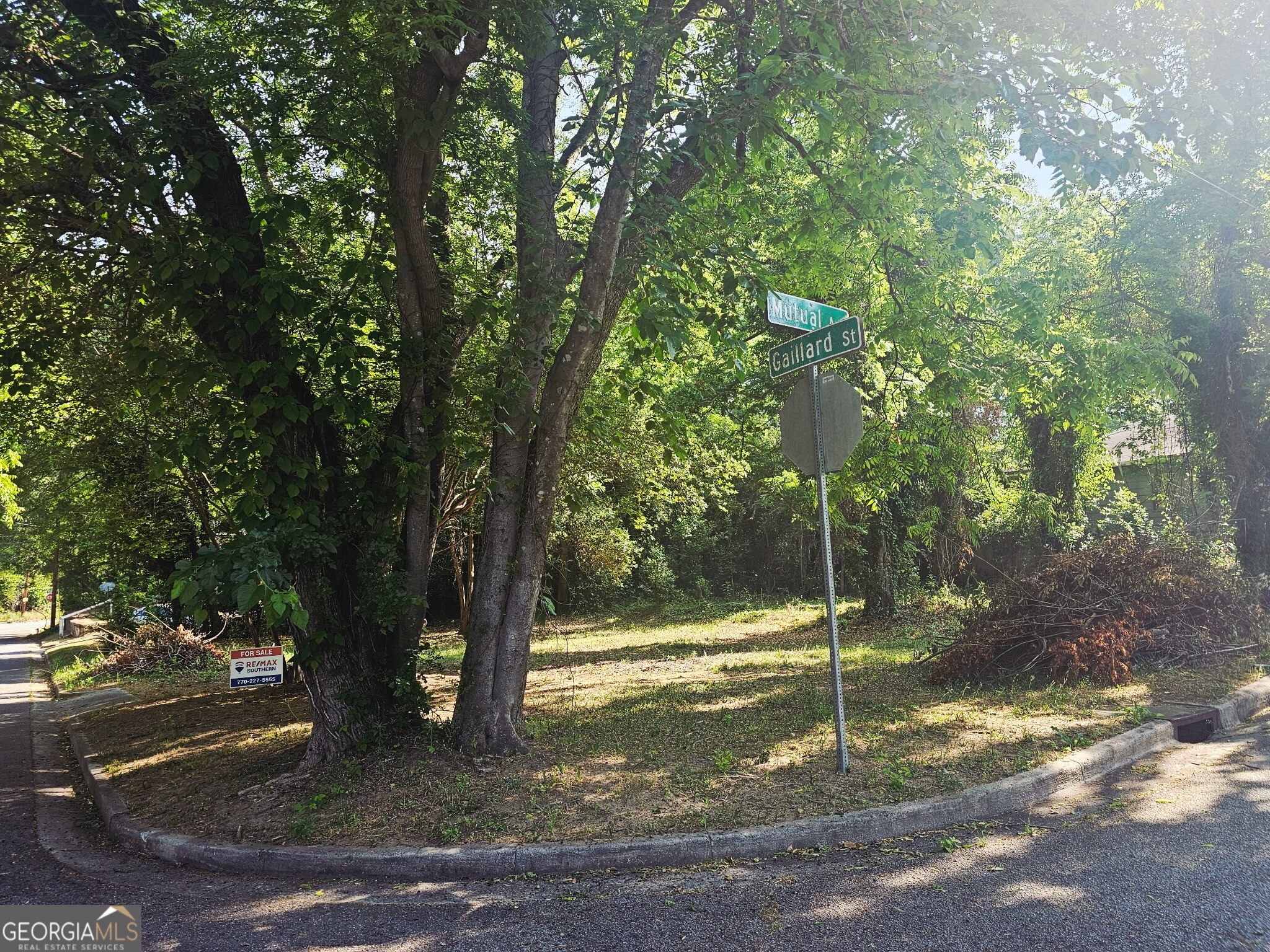 373 Gaillard Street Macon GA 31204