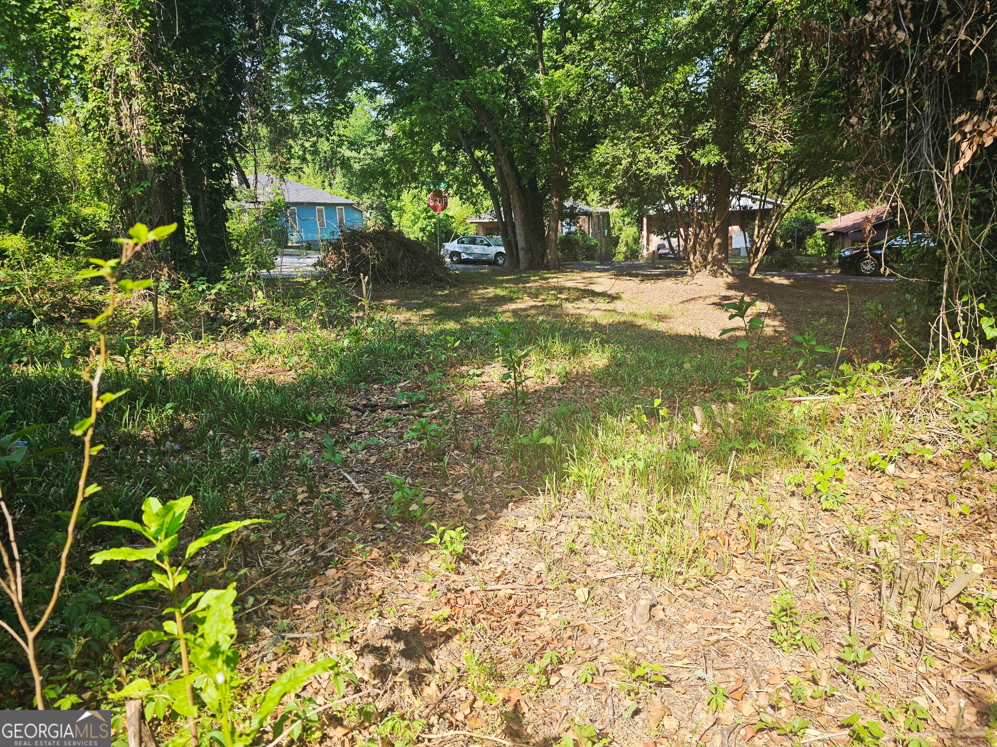 373 Gaillard Street Macon GA 31204