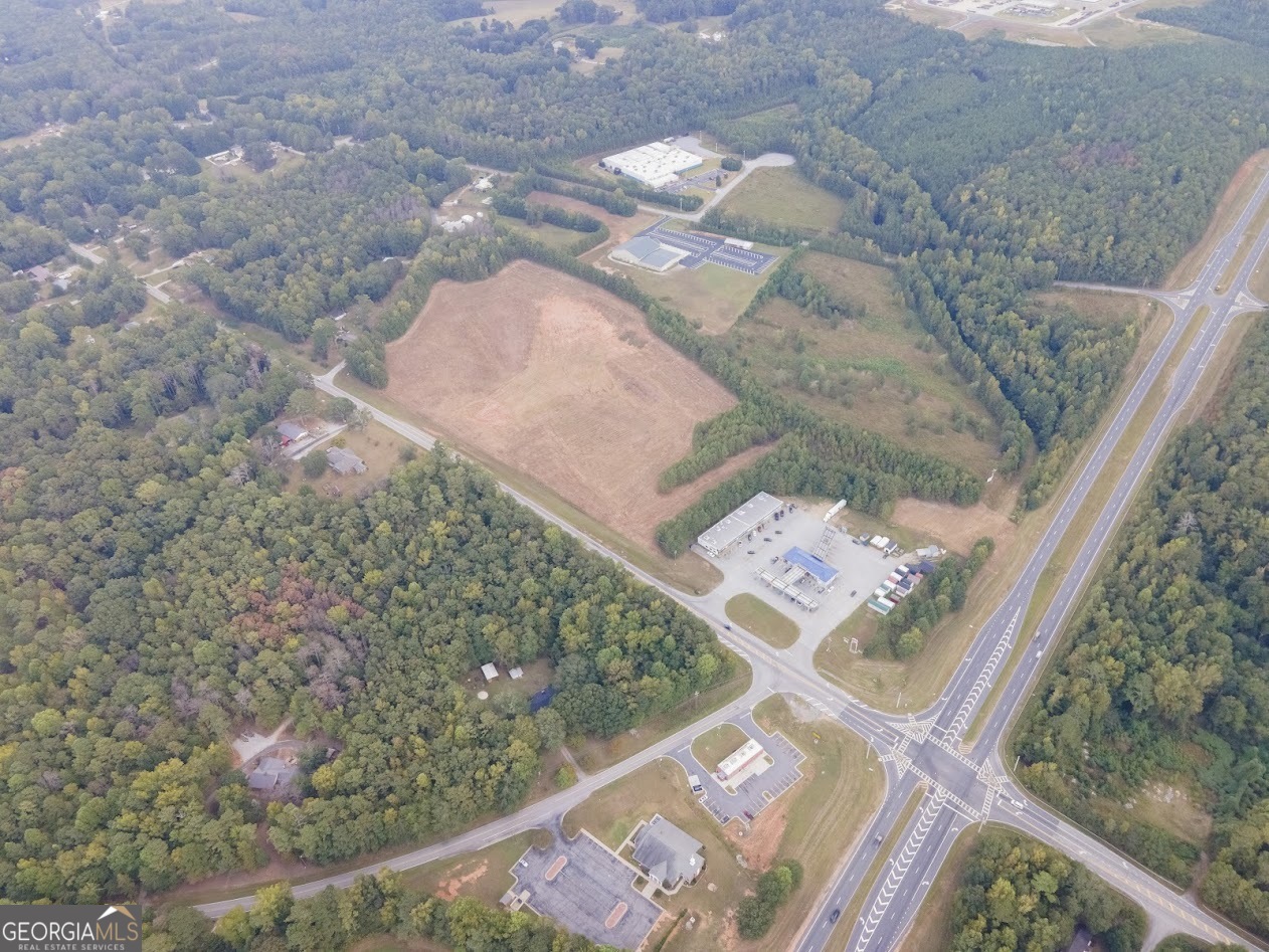 0 Ga Highway 120 - 2 Acres Buchanan GA 30113
