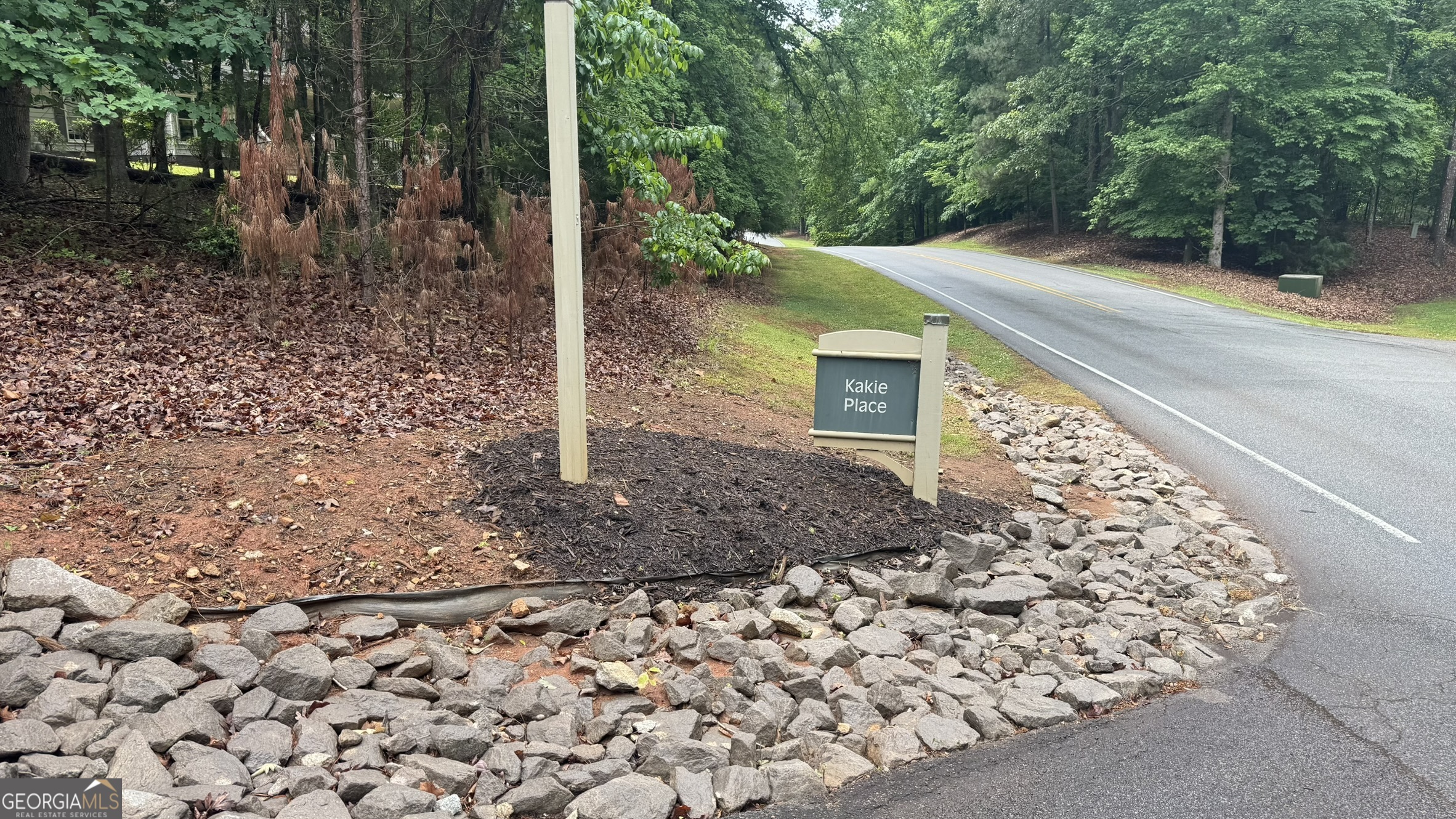 1011 Kakie Place Greensboro GA 30642
