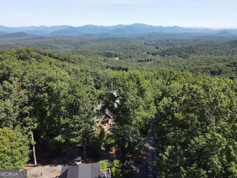 0 Bald Eagle Path Cleveland GA 30528