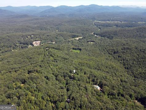 0 Bald Eagle Path Cleveland GA 30528