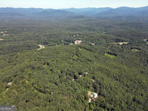 0 Bald Eagle Path Cleveland GA 30528