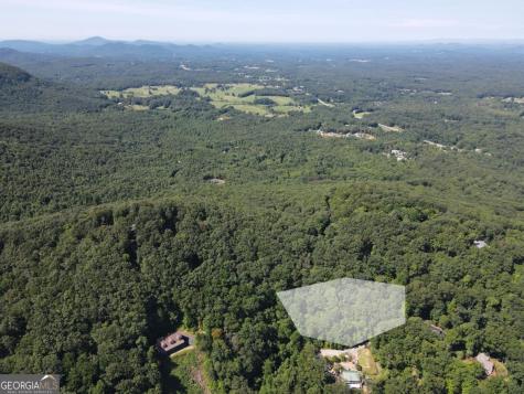 0 Bald Eagle Path Cleveland GA 30528