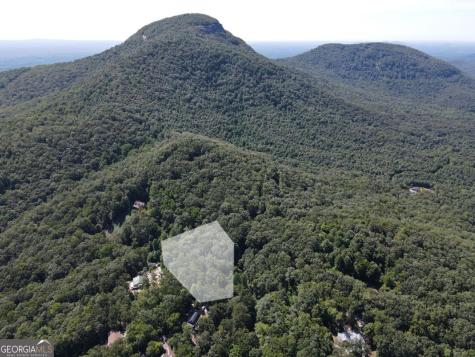 0 Bald Eagle Path Cleveland GA 30528