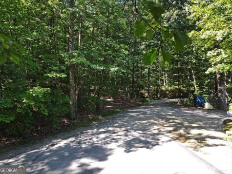 0 Bald Eagle Path Cleveland GA 30528
