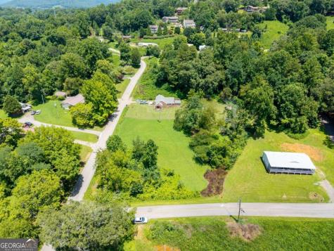 00 Bell Street Hiawassee GA 30546