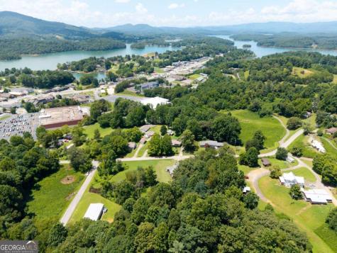 00 Bell Street Hiawassee GA 30546