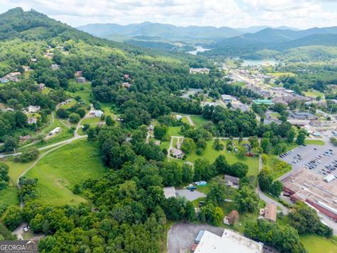 00 Bell Street Hiawassee GA 30546