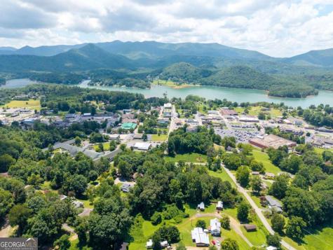 00 Bell Street Hiawassee GA 30546