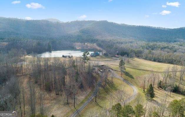 232 Andes Ridge Ellijay GA 30540