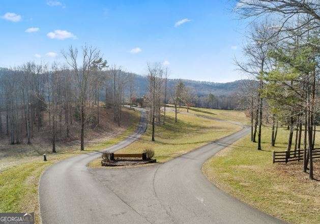 232 Andes Ridge Ellijay GA 30540