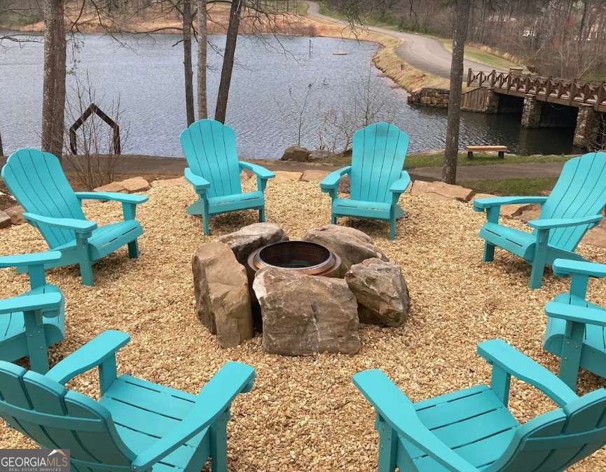 232 Andes Ridge Ellijay GA 30540