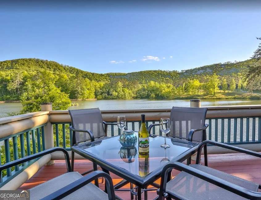 232 Andes Ridge Ellijay GA 30540