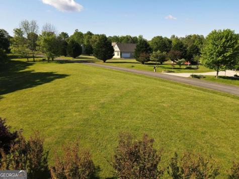 Lot 36 The Smithfields Young Harris GA 30582