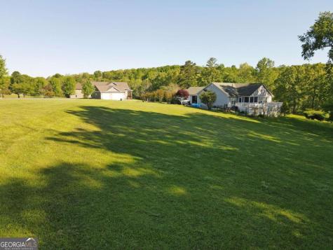 Lot 36 The Smithfields Young Harris GA 30582