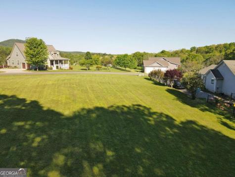 Lot 36 The Smithfields Young Harris GA 30582