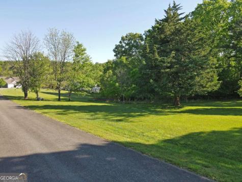 Lot 36 The Smithfields Young Harris GA 30582