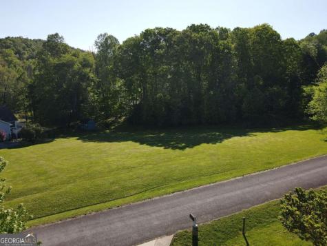 Lot 36 The Smithfields Young Harris GA 30582