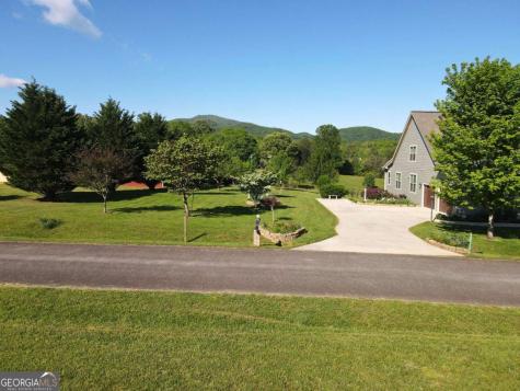 Lot 36 The Smithfields Young Harris GA 30582