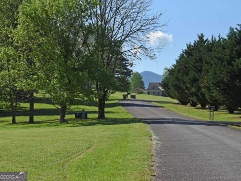 Lot 36 The Smithfields Young Harris GA 30582
