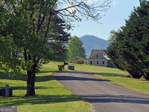 Lot 36 The Smithfields Young Harris GA 30582