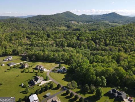 Lot 36 The Smithfields Young Harris GA 30582