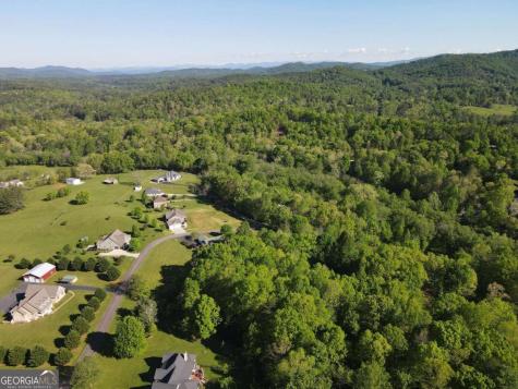 Lot 36 The Smithfields Young Harris GA 30582