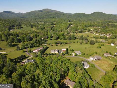 Lot 36 The Smithfields Young Harris GA 30582
