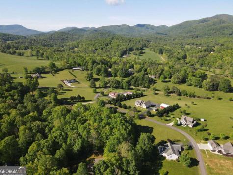 Lot 36 The Smithfields Young Harris GA 30582