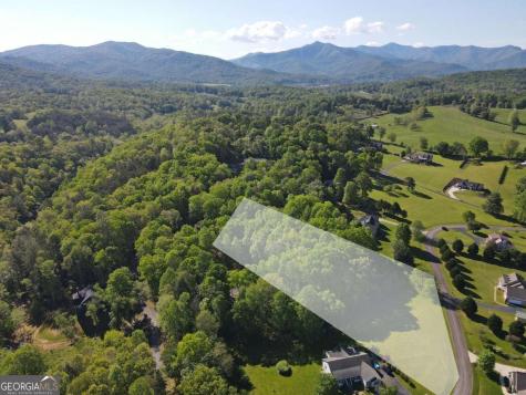 Lot 36 The Smithfields Young Harris GA 30582