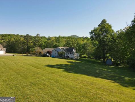 Lot 36 The Smithfields Young Harris GA 30582