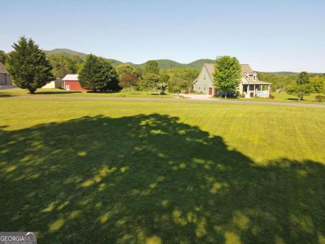 Lot 36 The Smithfields Young Harris GA 30582