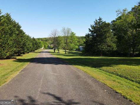 Lot 36 The Smithfields Young Harris GA 30582
