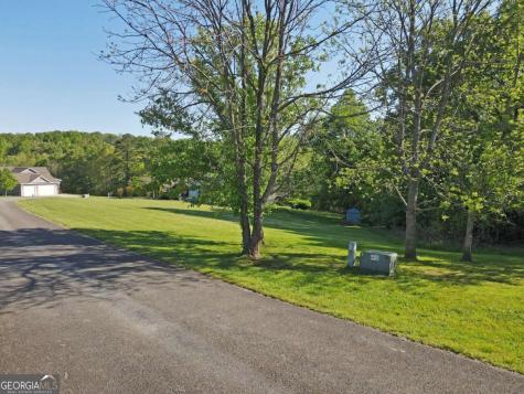 Lot 36 The Smithfields Young Harris GA 30582