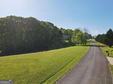 Lot 36 The Smithfields Young Harris GA 30582