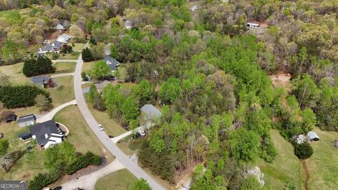 0 Shenandoah Drive Cleveland GA 30528