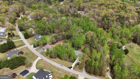 0 Shenandoah Drive Cleveland GA 30528