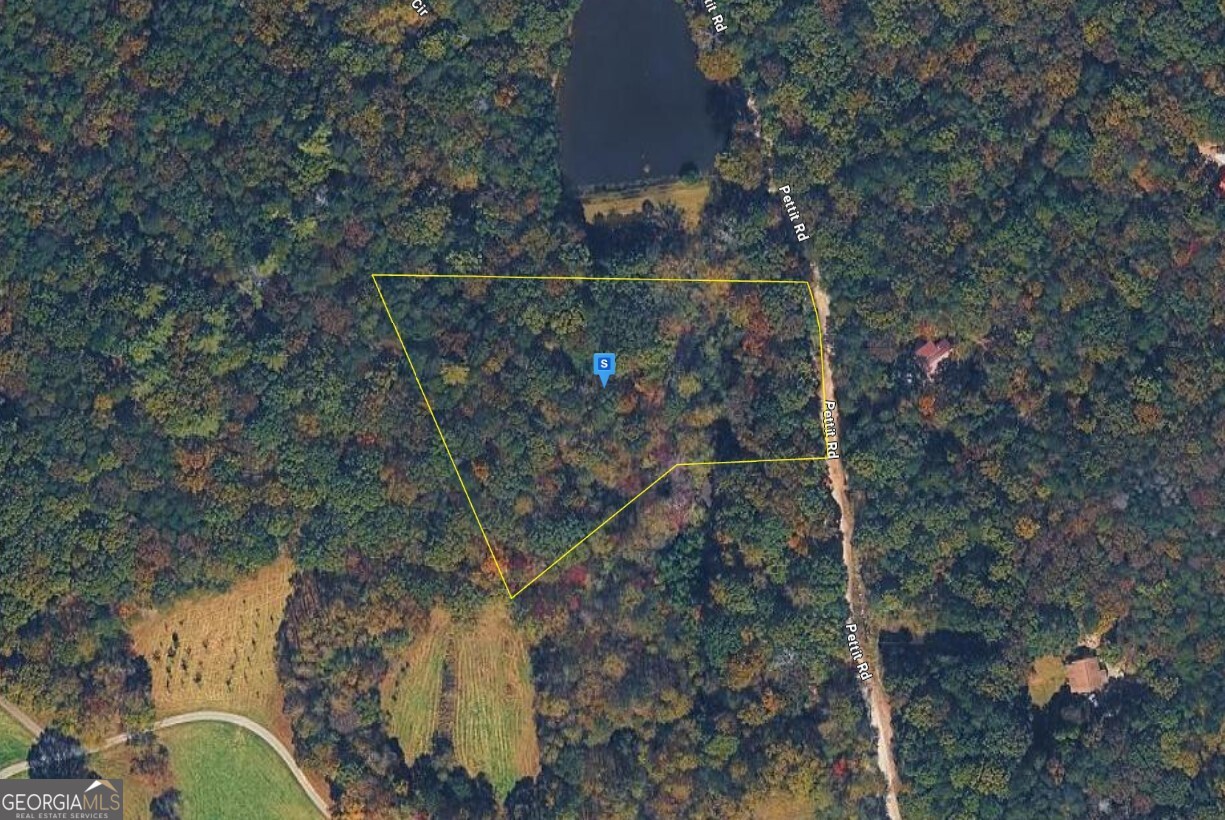 655 Pettit Road Ellijay GA 30536